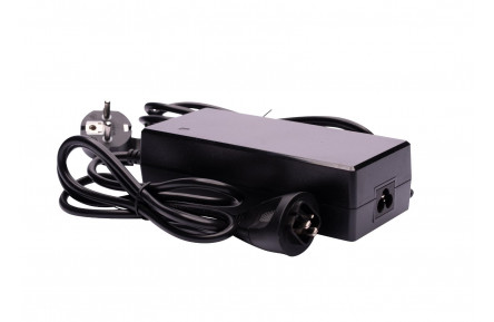 Stella Type 3 charger 2A (oval charging plug)