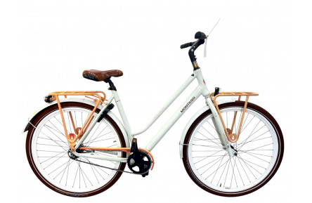 Damesfiets Montego Nostalgic 28" 55cm
