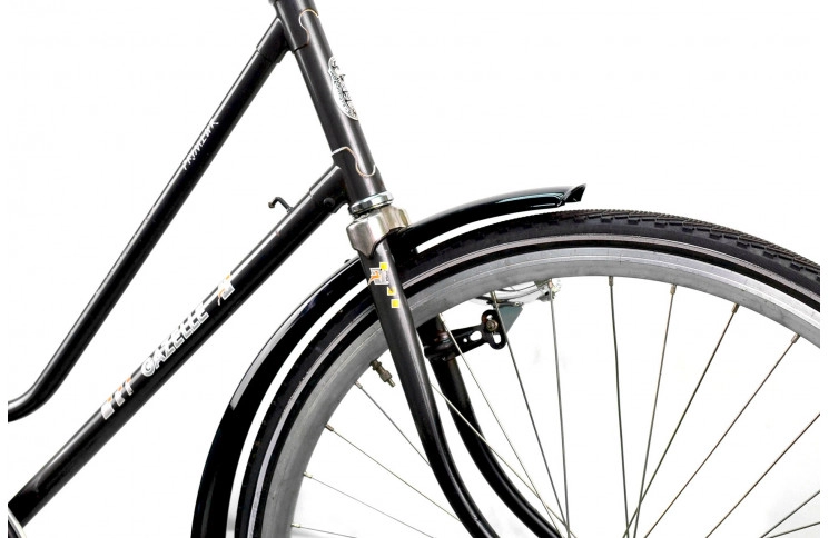 Damesfiets Gazelle Premier