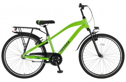 Altec Nevada 26" MTB