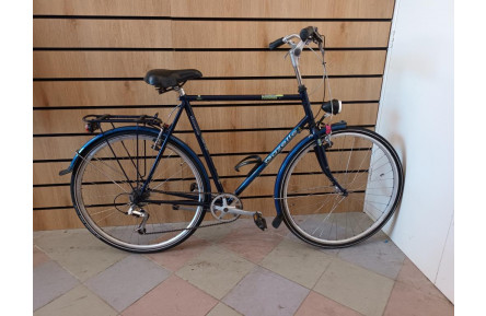 Man's bicycle Gazelle Provence