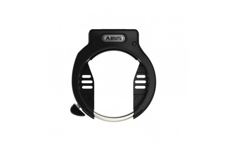 Abus Amparo lock 4650S R frame lock, black