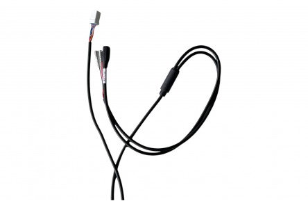 2-KOP KABEL Display & Verlichting Ananda  M60 100CM *Impact