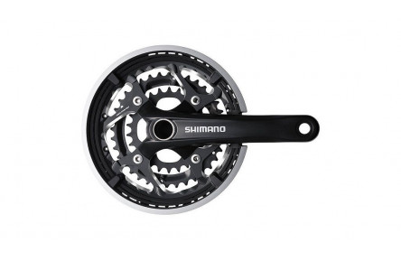 Chainring Shimano FC-T551, 10-speed