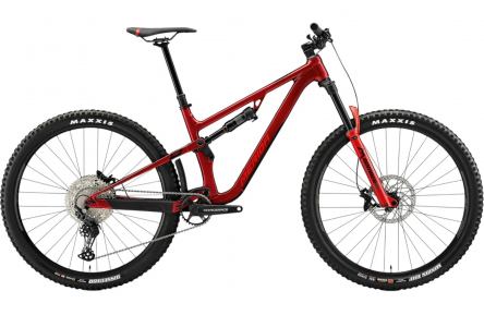 Merida One-Forty 500 M (Strawberry/Black)/*Ex-display*