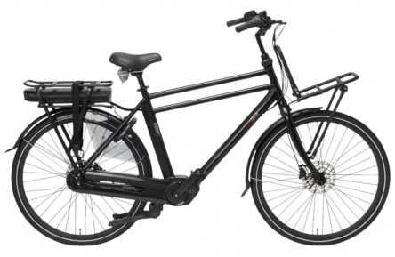 Freebike Bronx MM Motinova Heren