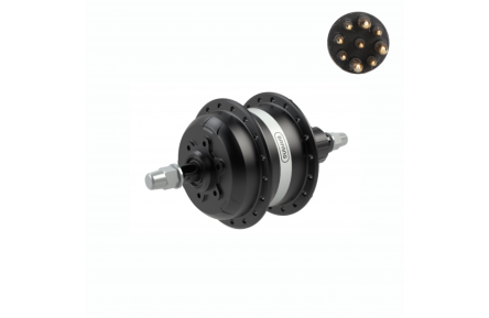 BAFANG H600 Rear Motor RM G370.250.DC