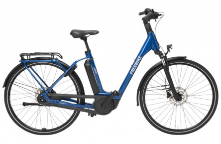 Freebike Bowery Dames Konbl L incl accu 400Wh