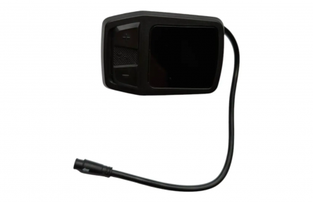 Display Ananda D19 /  PC5B/D80P00 /  EN070085 / AN1250200495 /  2624W02588