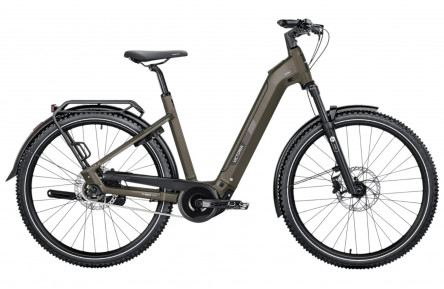 VICTORIA Elektrische trekkingfiets "Avyon 5" (#3)
