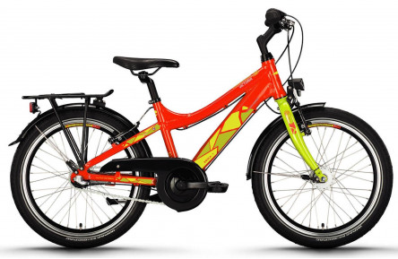 VICTORIA Children's Bicycle EQOLA 1 20"/30cm-M/3