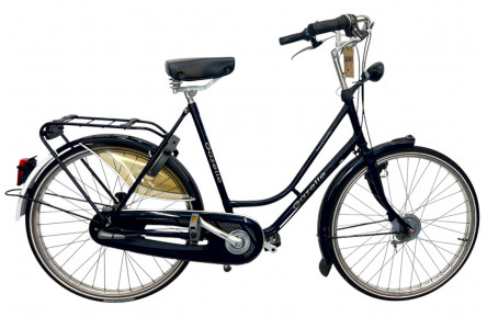 Damesfiets Gazelle Maxinette 24" 52