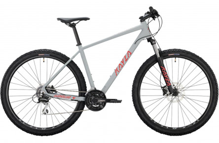 KAYZA MTB Hardtail Garua 4 29"