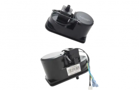 Cortina middenmotor Sportdrive MD250