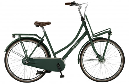 Altec Retro Transportfiets 28"