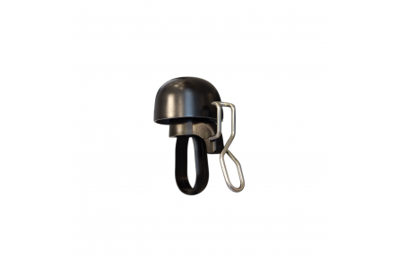 Bell Widek Paperclip black.