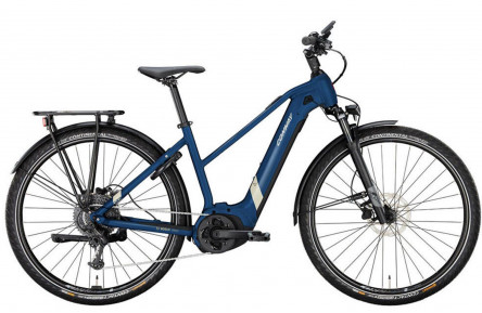 CONWAY Electric trekking bike Cairon T 2.0 625 28"
