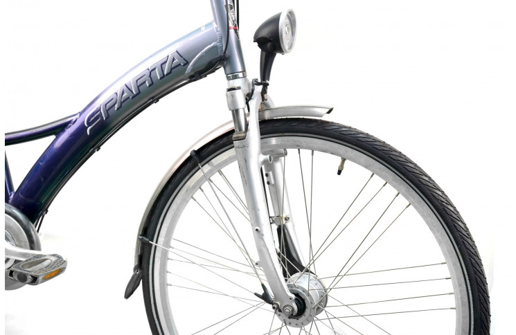 Woman's bicycle Sparta Masari