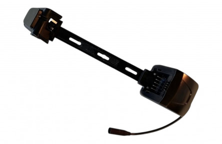 E-bike Batterij accu HOUDER Ananda PHYLION SF-06S