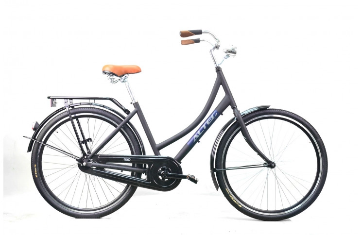 Woman's bicycle Altec