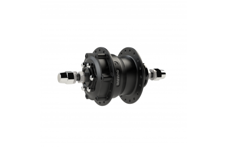 BAFANG Rear Wheel G300A 3-speed auto shift Gear Hub RG A310.D