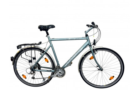 Man's bicycle Corratec Free Ride Sunset 28" 62