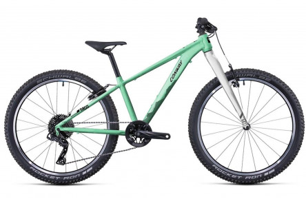 CONWAY MTB children's/youth bicycle Razz 2.4 №1 24"/28cm/8/mint - white/02810619