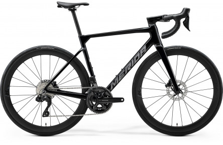 Merida SCULTURA 6000 METALLIC BLACK/GUNMETAL GREY XXXS
