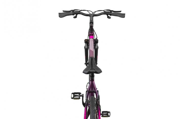 Altec Legarda Trekking 28"/49 cm/Purple-Pink/28027