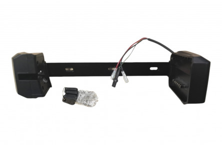 Battery Base SF-06S_SHORT