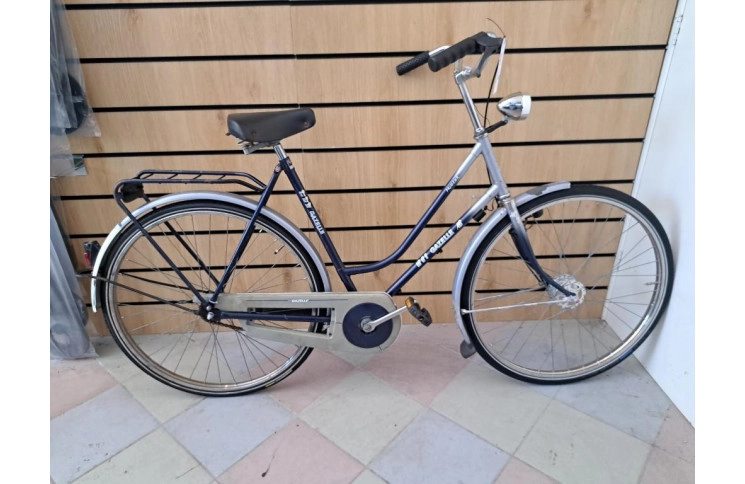 Woman's bicycle Gazelle Primeur