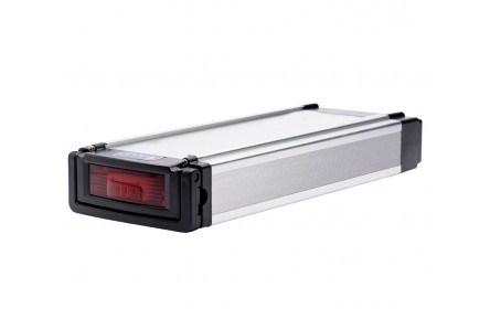 Bicycle battery Stella Type 1, Keola, SundVall 36V 13Ag 468W
