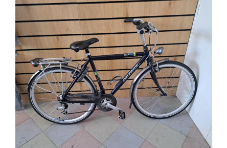 Sportieve herenfiets Gazelle Medeo