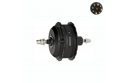 BAFANG H305 Rear Motor RM G0100.250.DC