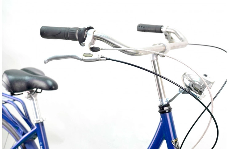 Woman's bicycle Batavus CNCTD