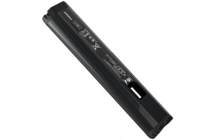Shimano Steps BT-E8035-L 36V 14Ah 504W 42 cm Bicycle Battery