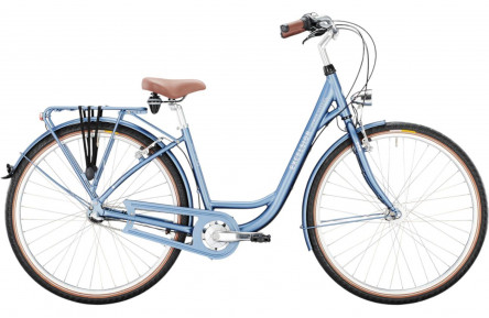 EXCELSIOR Stadsfiets Swan-Urban №1 28"