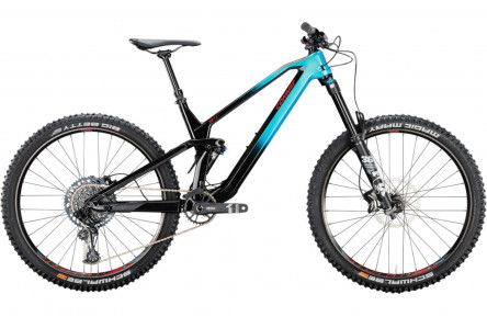 CONWAY MTB Full-Suspension WME 4.7 27.5"