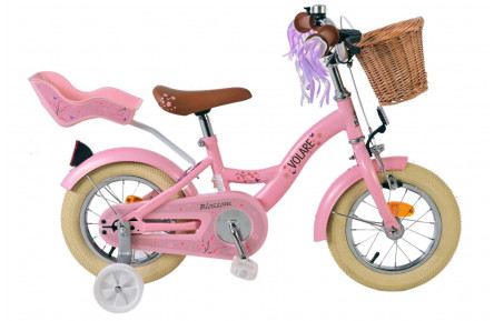 Volare Blossom Kinderfiets 12"/21.5 cm 04