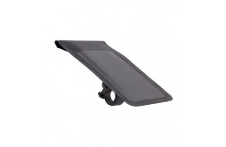 Mirage telefoonhouder XXL, waterproofpocket met bracket