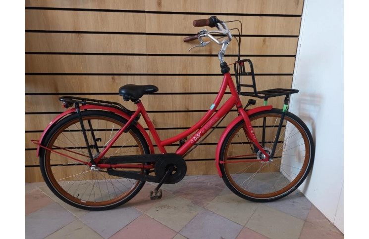 Transportfiets Cortina Lief