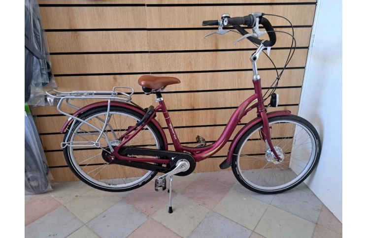 Woman's bicycle Sparta Trendy Amazone