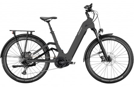 CONWAY Elektrische SUV Cairon C FS 2.0 №1 27.5"