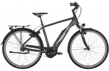 VICTORIA Electric trekking bike eTrekking 7.6 28"
