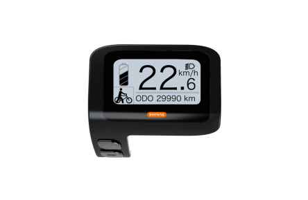 BAFANG DP C11 Display