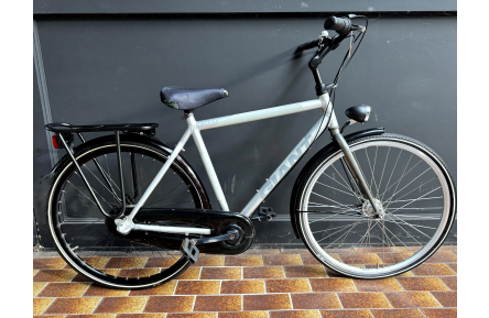 Man's bicycle Giant Urban 28"/56cm/Grey