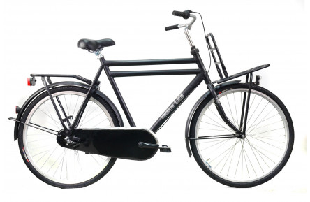 Herenfiets Cortina U4 28" 65 cm