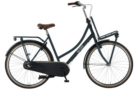 Altec Vintage Transportfiets N-3