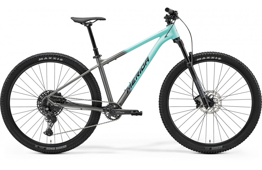 Merida BIG NINE 400 29