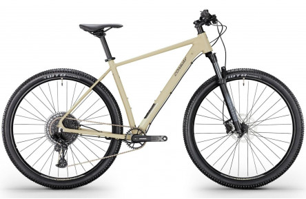 CONWAY MTB Hardtail Razz 9.0 №1 29"/41cm-S/12/desert matt/02810503